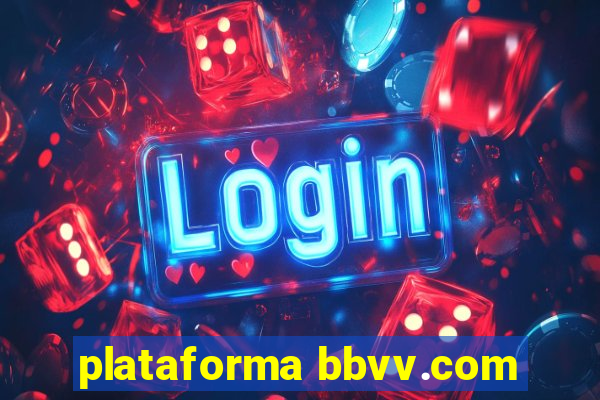 plataforma bbvv.com